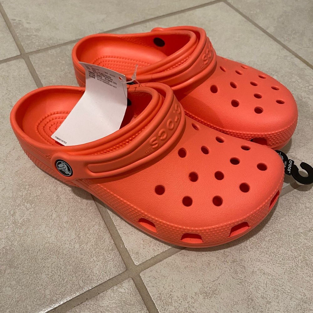 Crocs